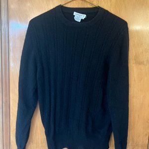 100% Cashmere Sweater